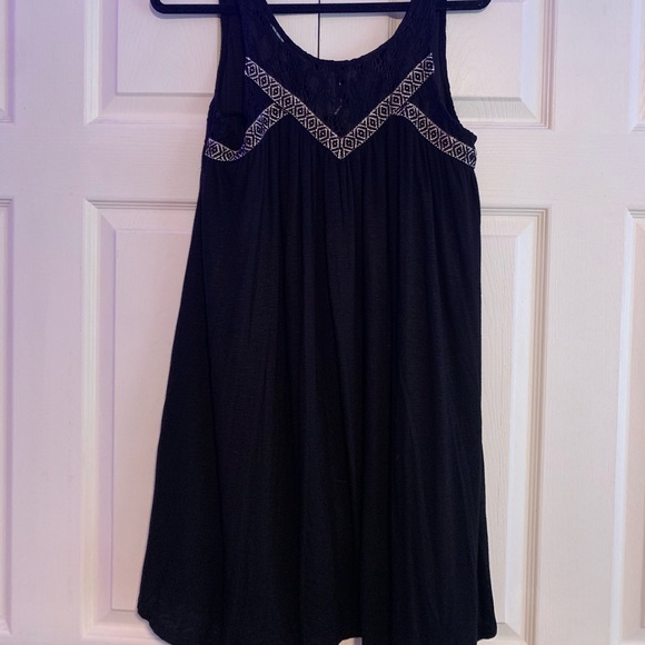 Francesca’s dress